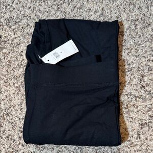 GAP Factory Women's Black Leggings